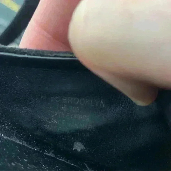 Liz Claiborne sandals sz 7 espadrilles Flatforms - Picture 10 of 13